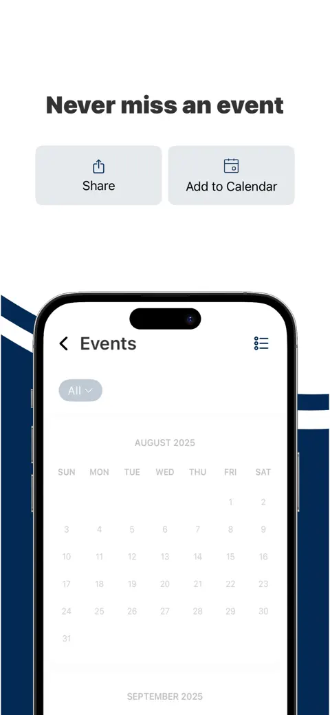 PCS Connect screenshot 2