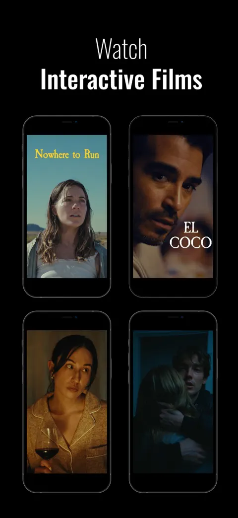 Choosewise screenshot 2