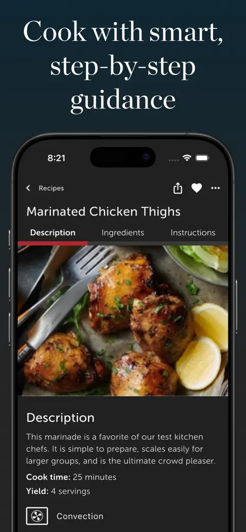 Sub-Zero Group Owner’s App screenshot 2