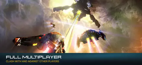 Battle Royale Starvara screenshot 2