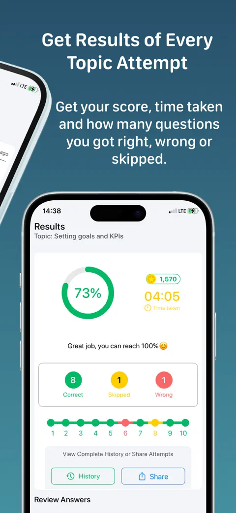 Digital Marketing+ screenshot 5
