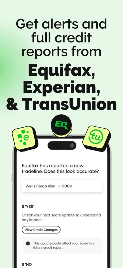 Kikoff – Build Credit Quickly screenshot 6