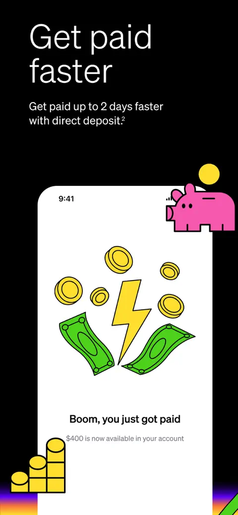 Current - Mobile Banking screenshot 5