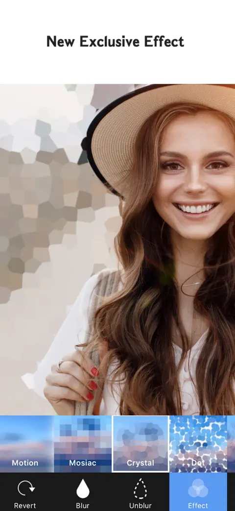 Blur Photo Background screenshot 3