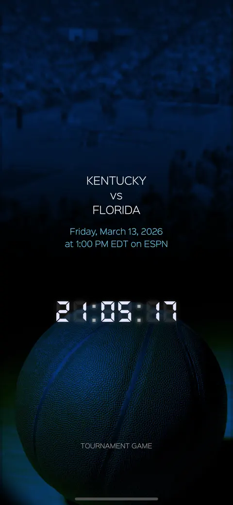 Big Blue Time screenshot 1