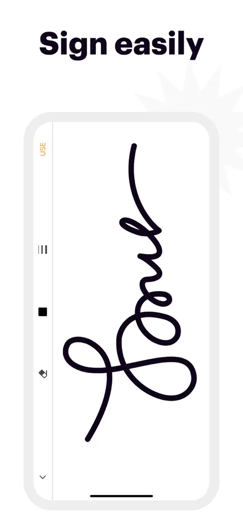 pdfFiller: edit PDF documents screenshot 5