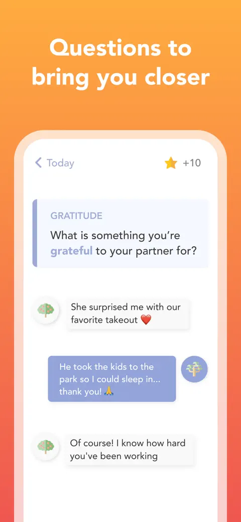 Evergreen: Relationship Growth screenshot 2