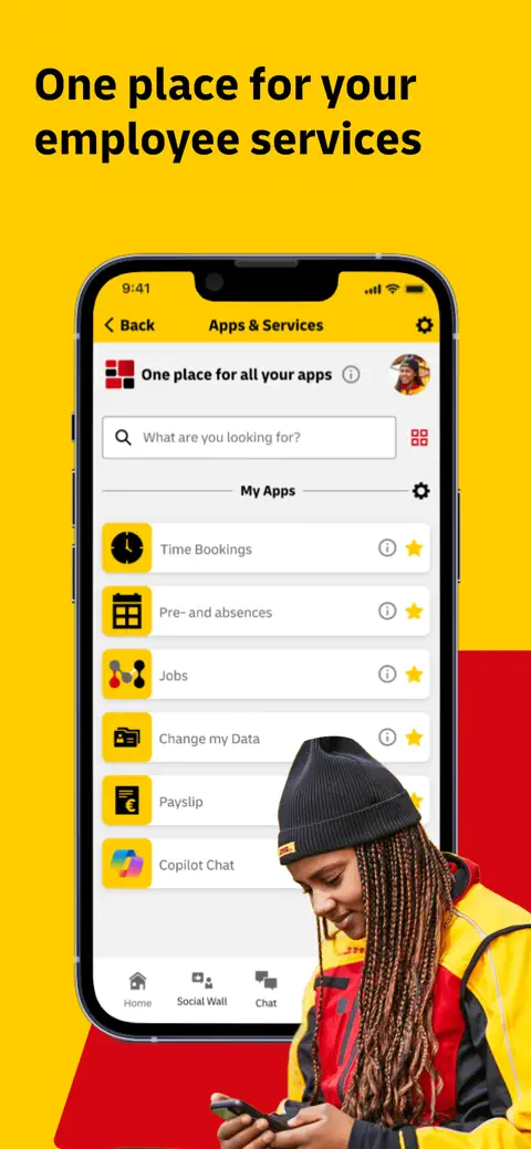 Smart Connect – Go Digital screenshot 2