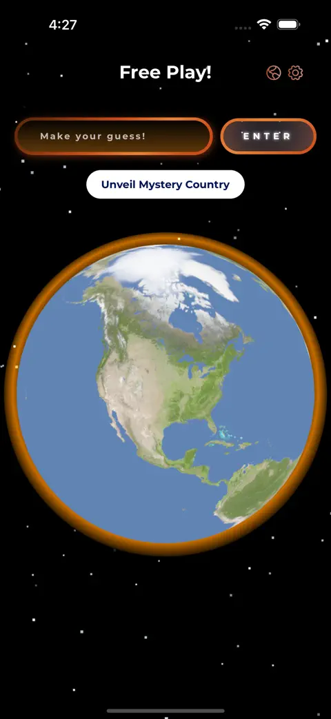Where on Earth? Geo Game screenshot 4
