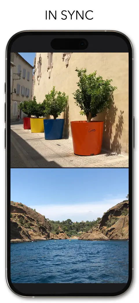 TwinViewer screenshot 3