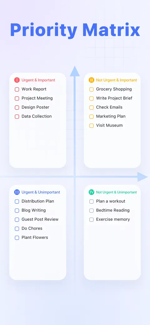 TickTick:To-Do List & Calendar screenshot 4