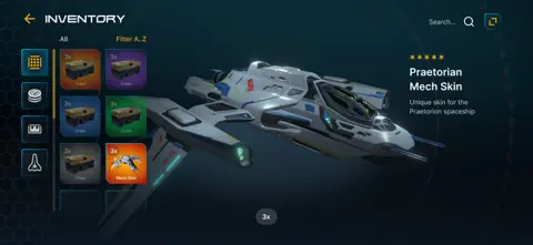 Battle Royale Starvara screenshot 6