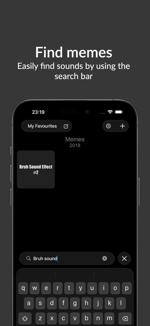 Meme Soundboard 2016-2026 screenshot 3