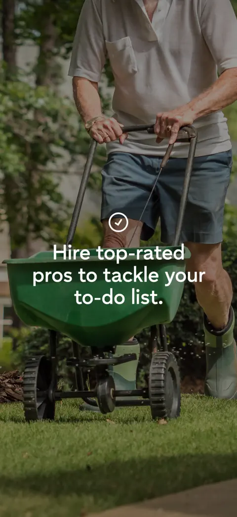 Thumbtack: Home Service Pros screenshot 3