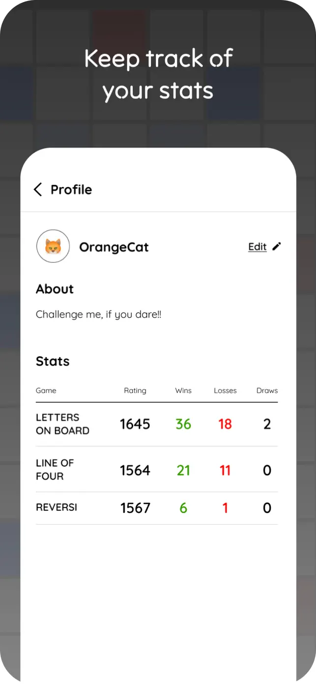 justplay (no ads) screenshot #4 for iPhone
