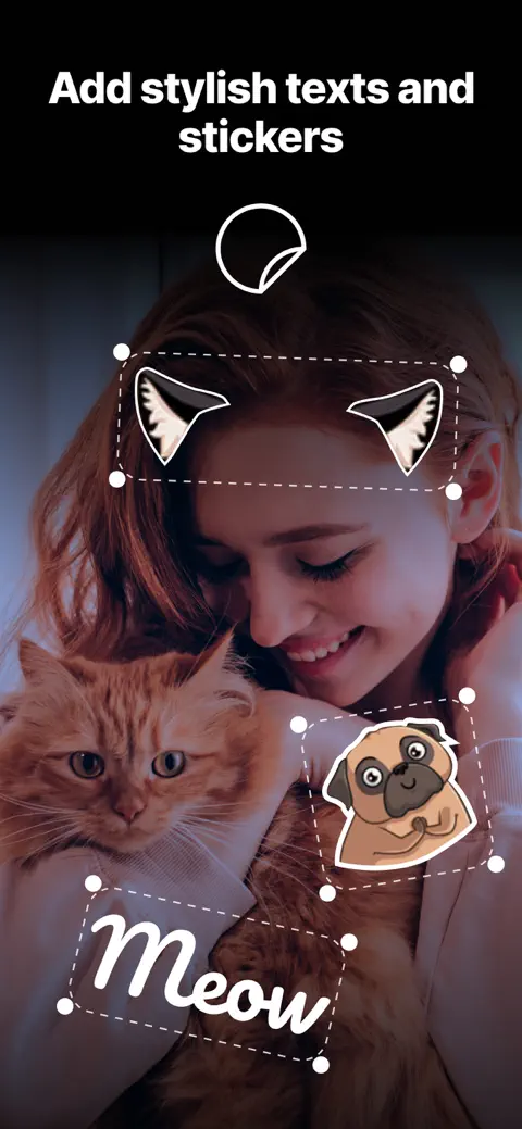 CutStory: Story & Reels Maker screenshot 6