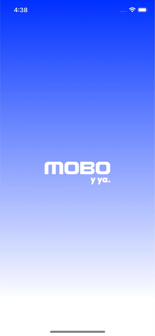 MOBO SMART screenshot #2 for iPhone