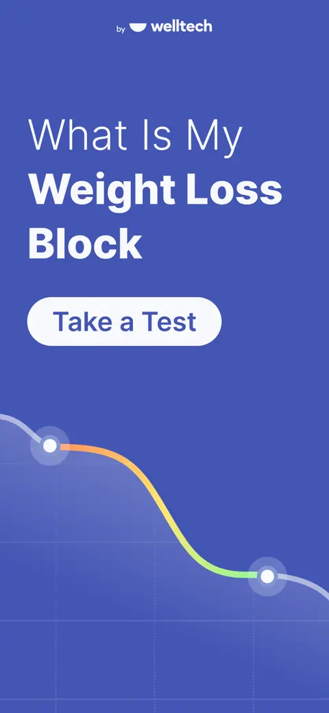 Omo: Healthy Weight Loss App screenshot 1