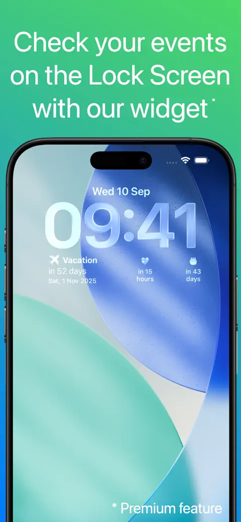 Countdown screenshot 2