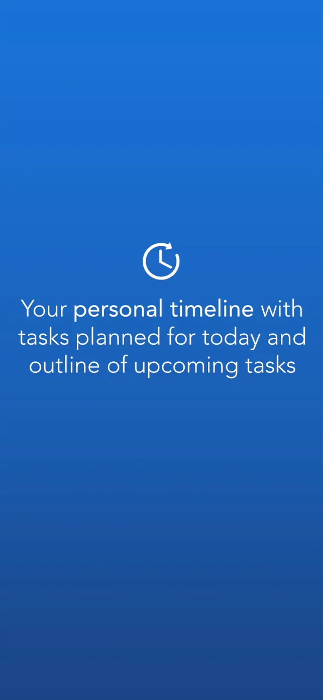Task Office: to-do, calendar video #3 for iPhone
