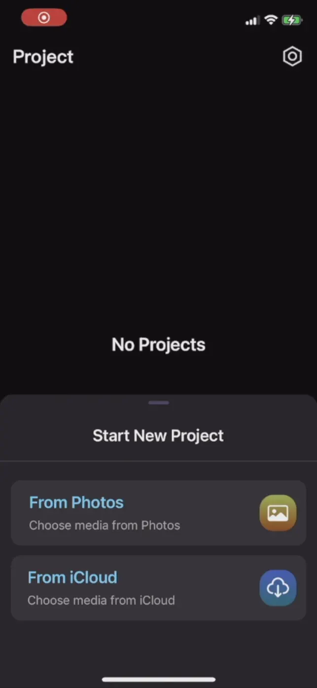 Video Subtitles&Captions Maker video #1 for iPhone