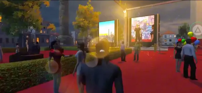 Adventurers - Mobile video #2 for iPhone