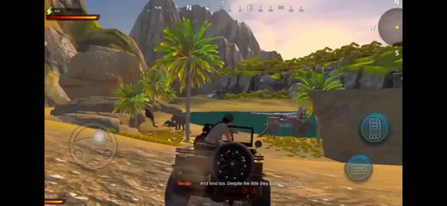 Adventurers - Mobile video #1 for iPhone